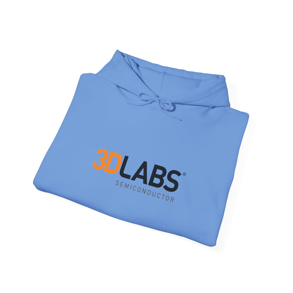 3Dlabs Hoodie / Sweatshirt