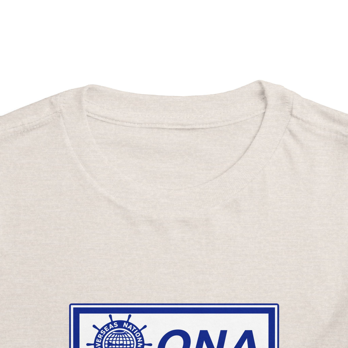 Overseas National Airways Toddler Tee / T-Shirt