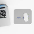 World Atlantic Airlines Mouse Pad