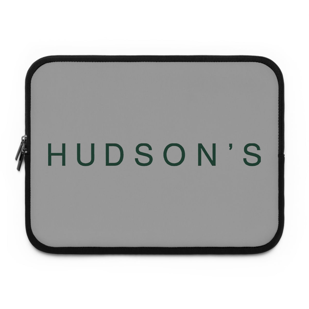 Hudson's Laptop Sleeve