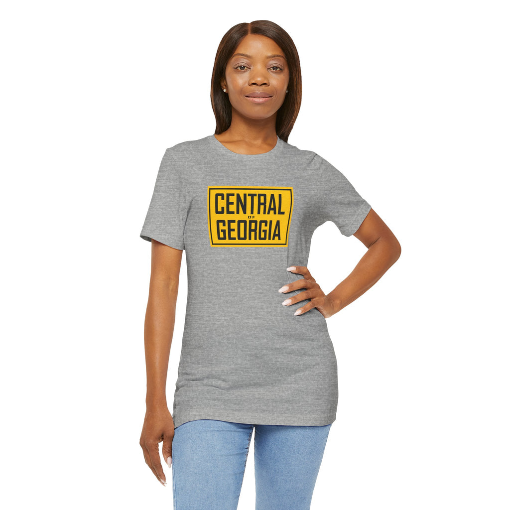 Central of Georgia Railway T-Shirt
