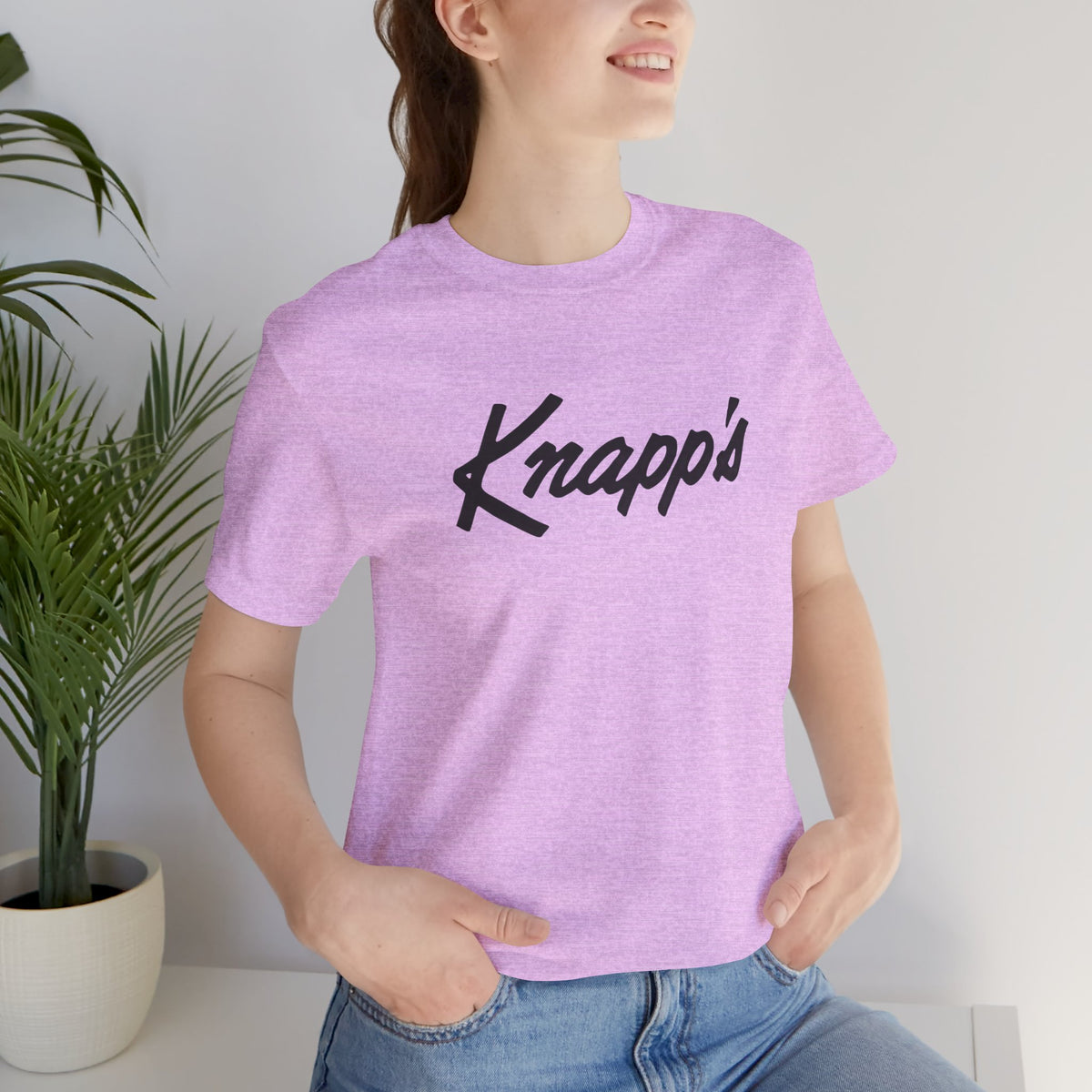 J. W. Knapp Company T-Shirt