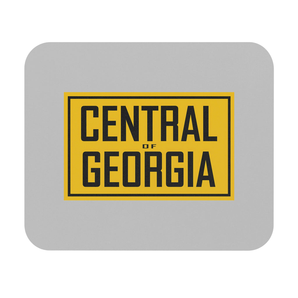 Central of Georgia Railway Mouse Pad