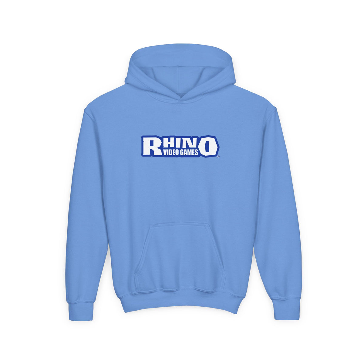 Rhino Video Games Youth Hoodie / Sweatshirt