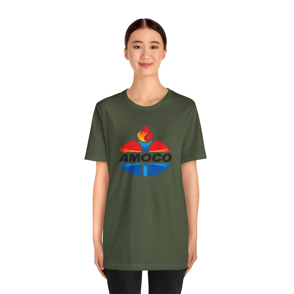 Amoco T-Shirt