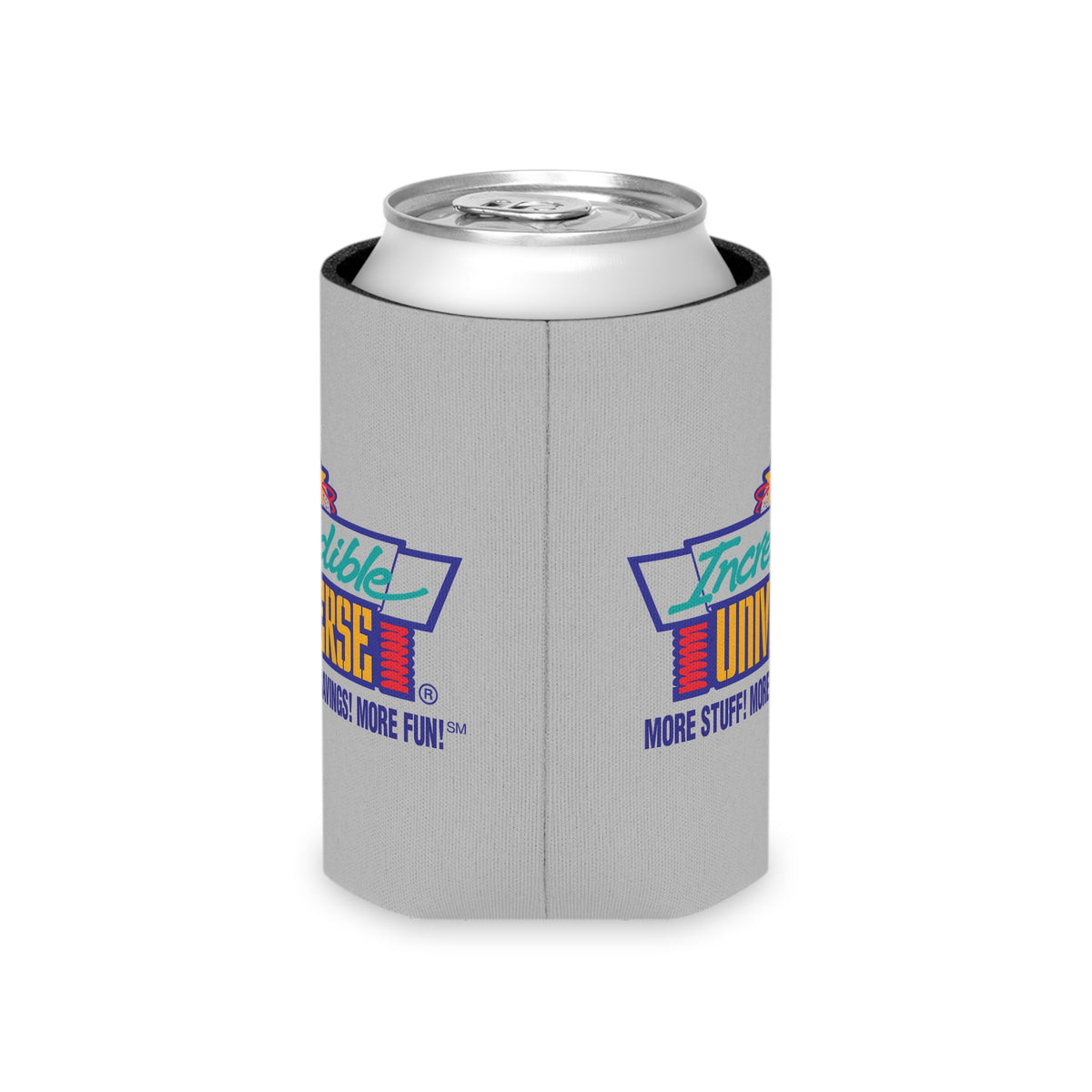 Incredible Universe Can Cooler