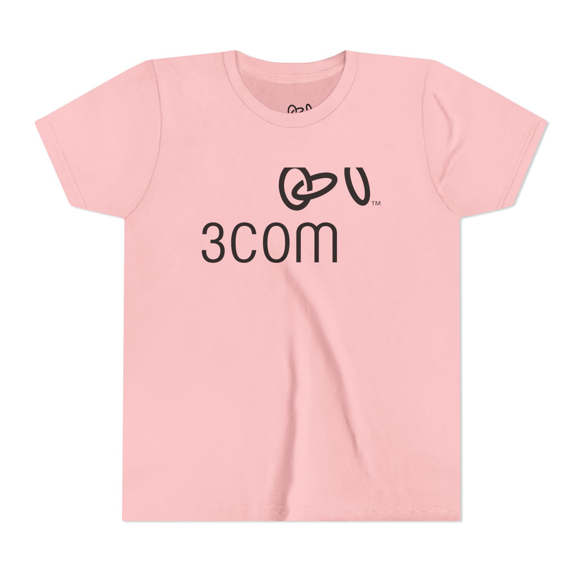 3Com Corporation Kids Tee / T-Shirt