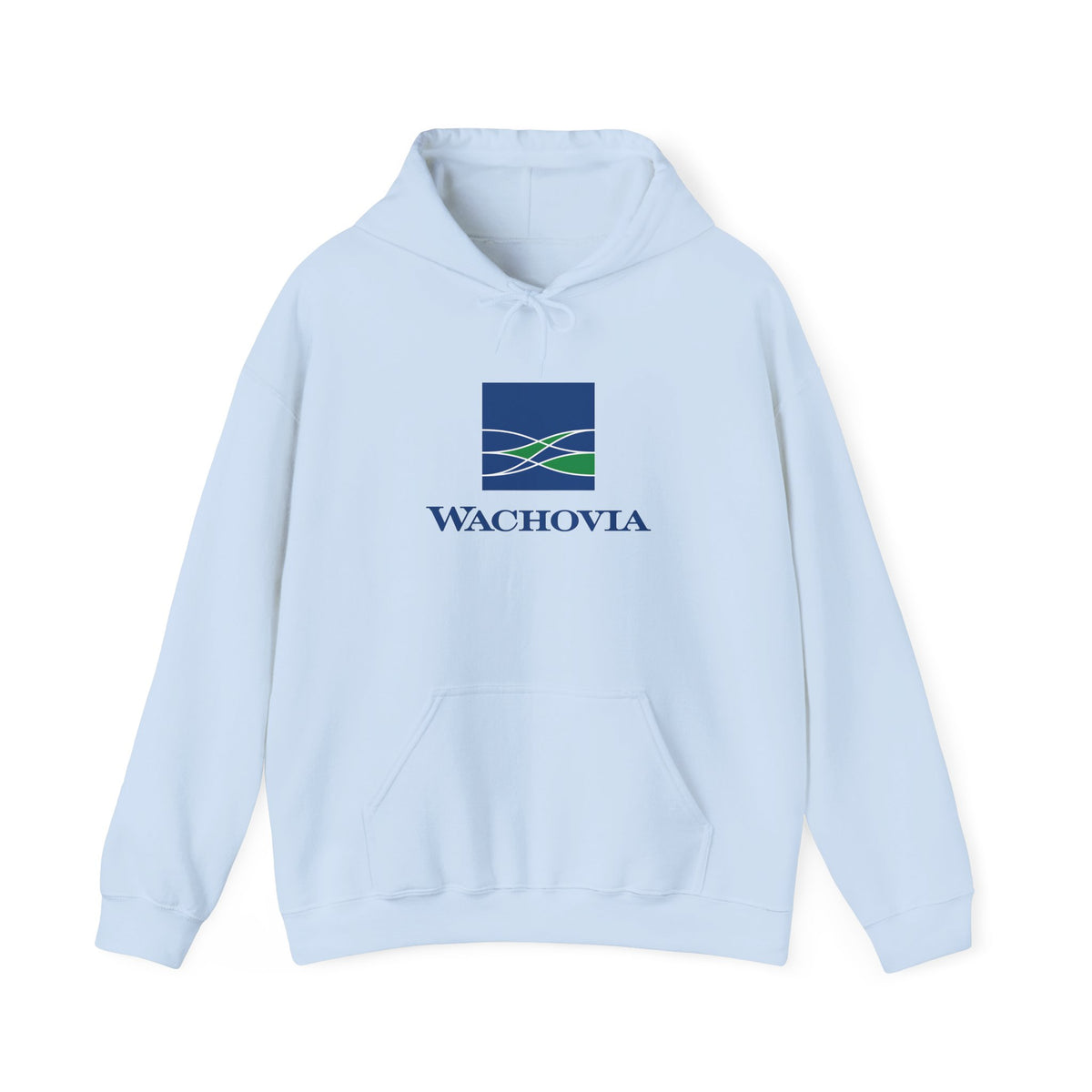 Wachovia Hoodie / Sweatshirt
