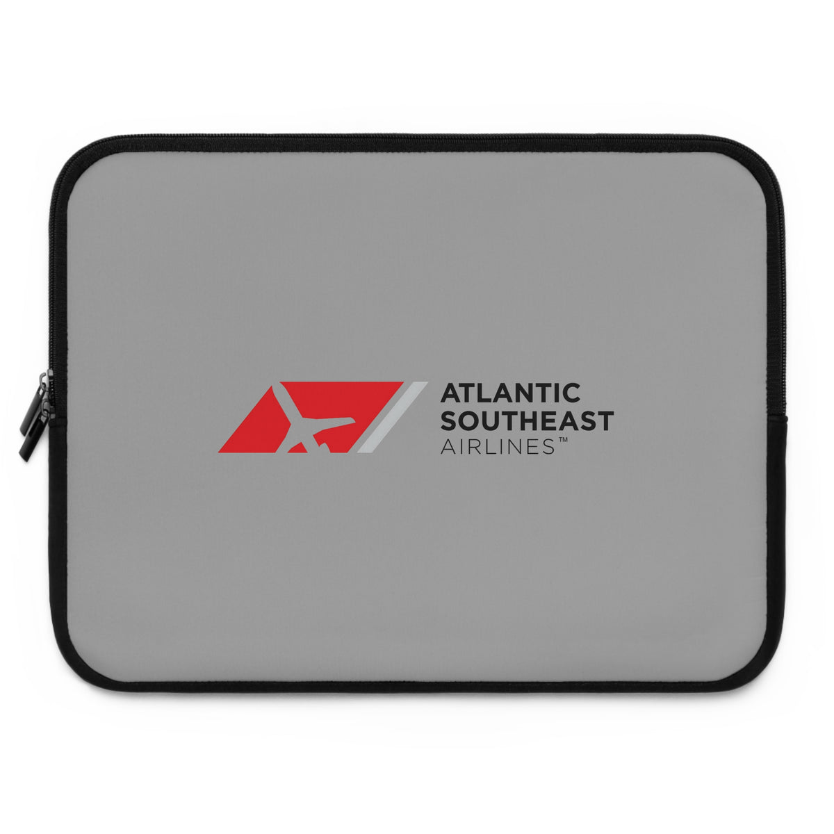 Atlantic Southeast Airlines Laptop Sleeve