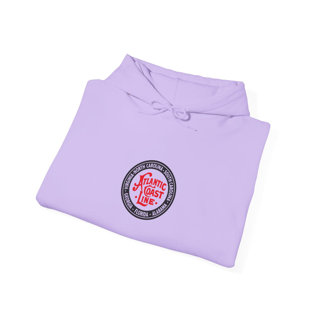 Atlantic Coast Line Railroad Hoodie / Sweatshirt
