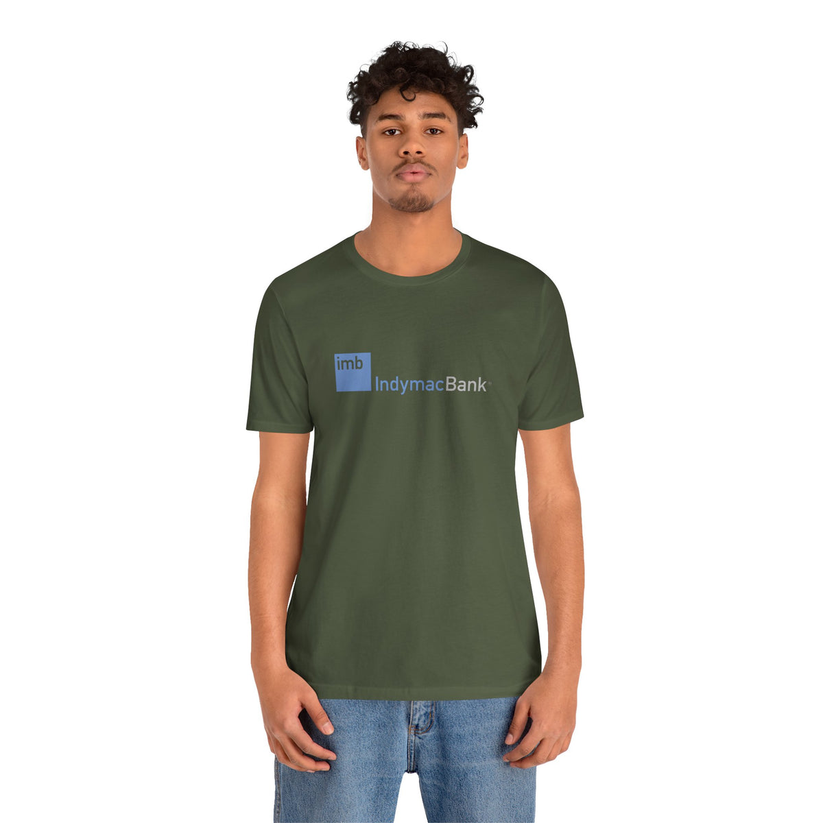 IndyMac Bank T-Shirt