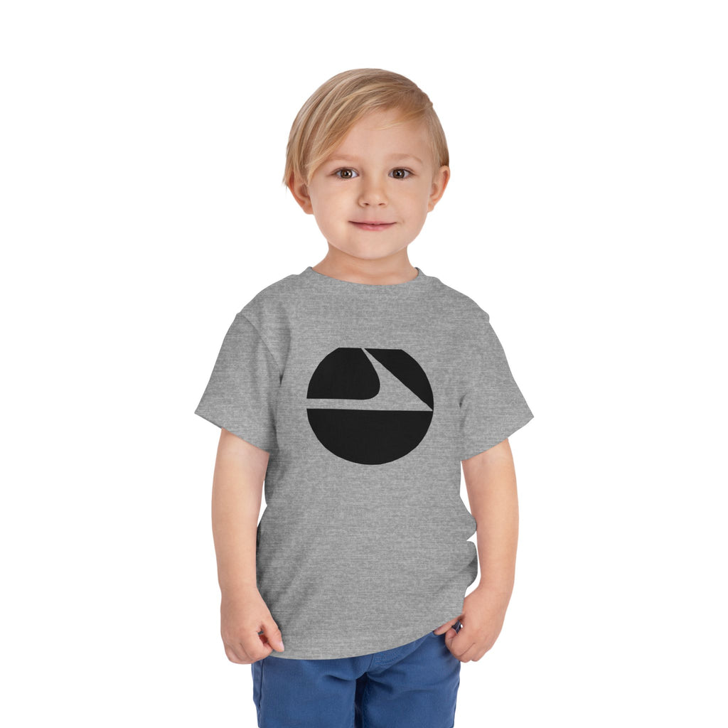 West Coast Airlines Toddler Tee / T-Shirt