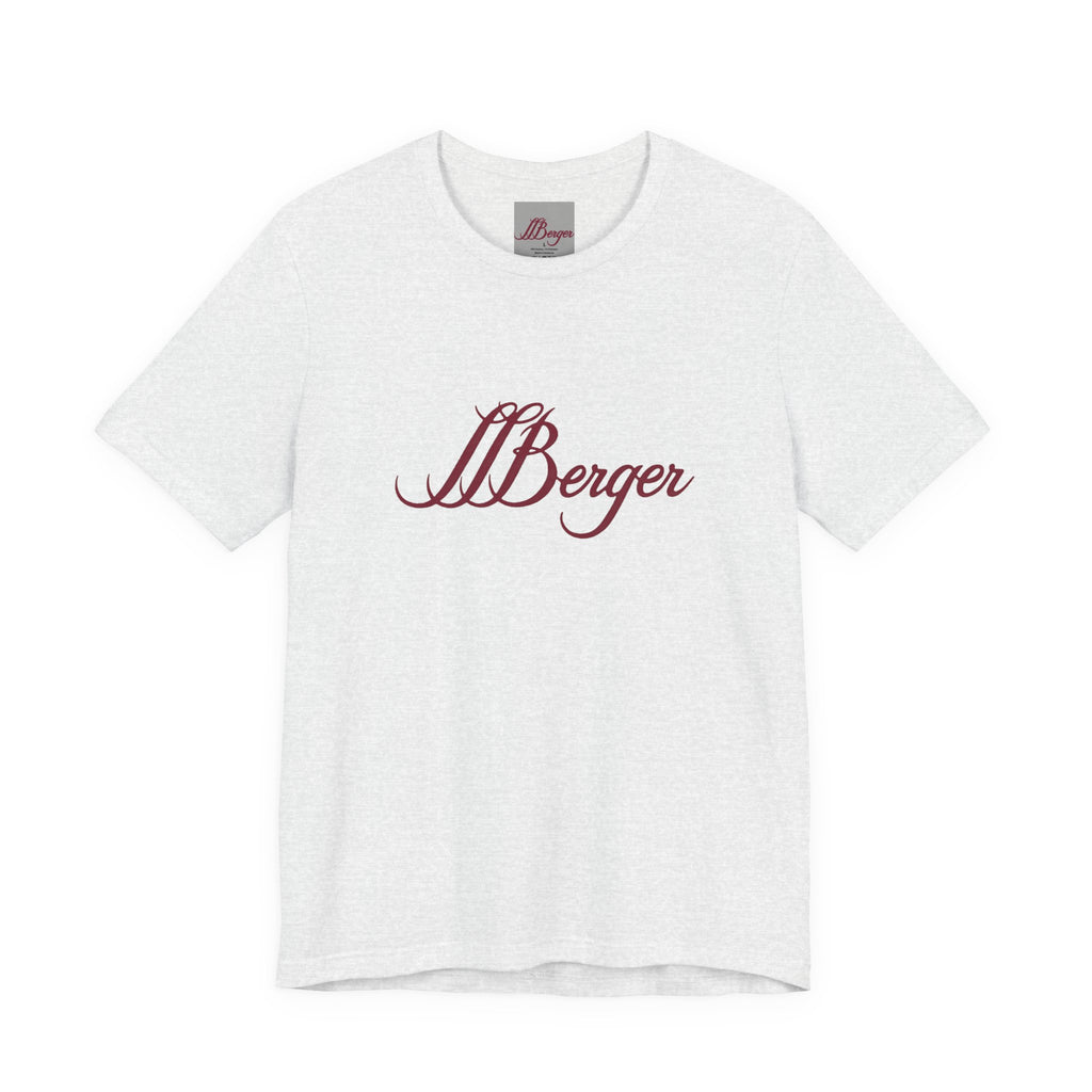 L. L. Berger T-Shirt