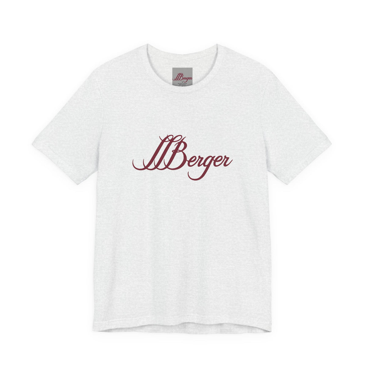 L. L. Berger T-Shirt