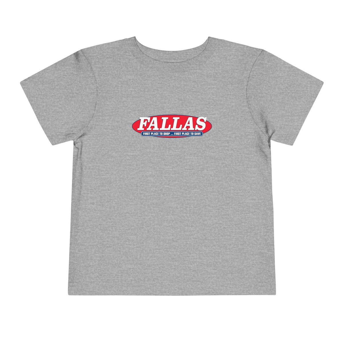 Fallas Discount Stores Toddler Tee / T-Shirt