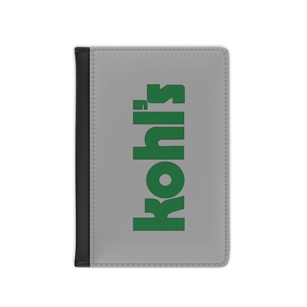 Kohl's Food Stores Passport Cover
