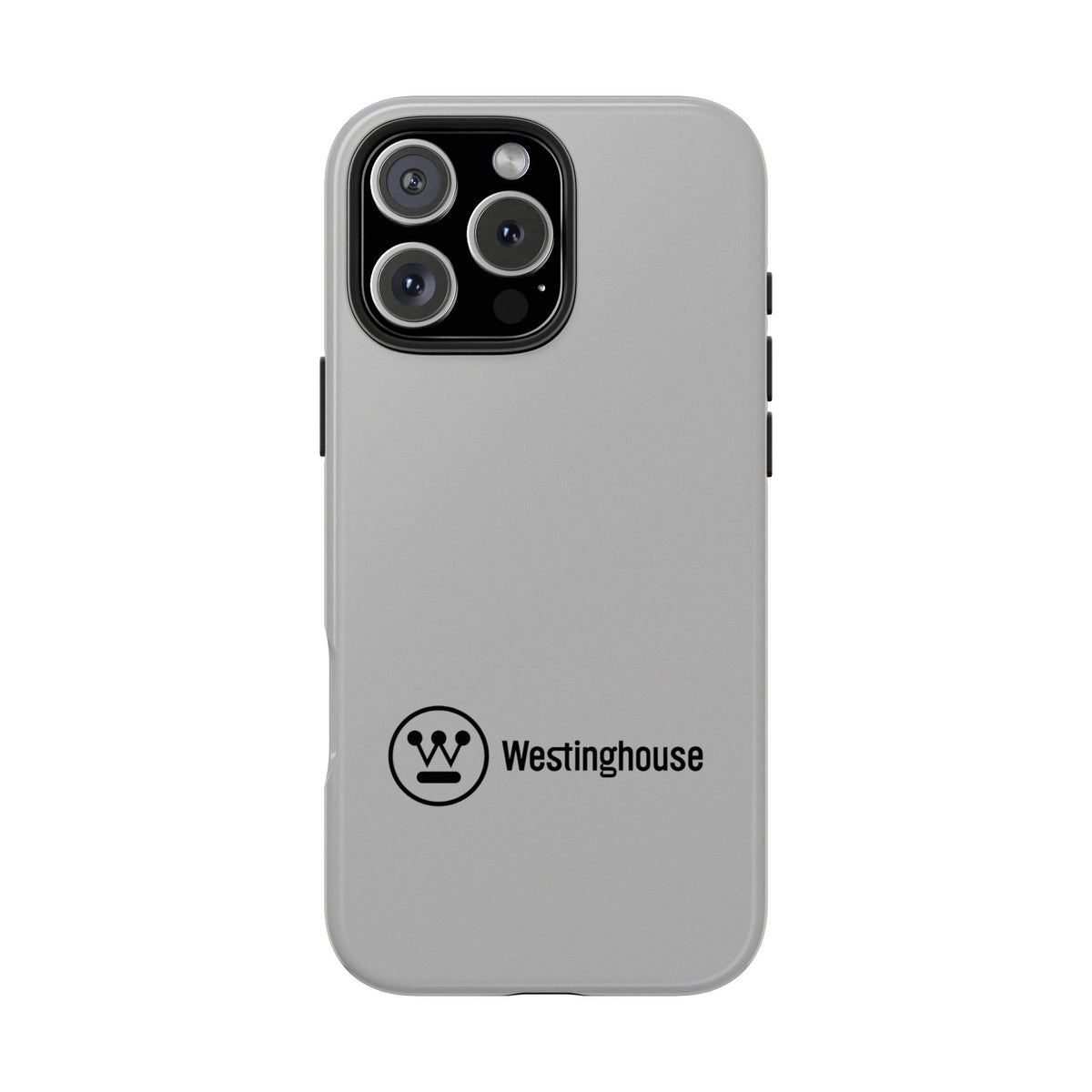 Westinghouse Electric Tough Phone Case