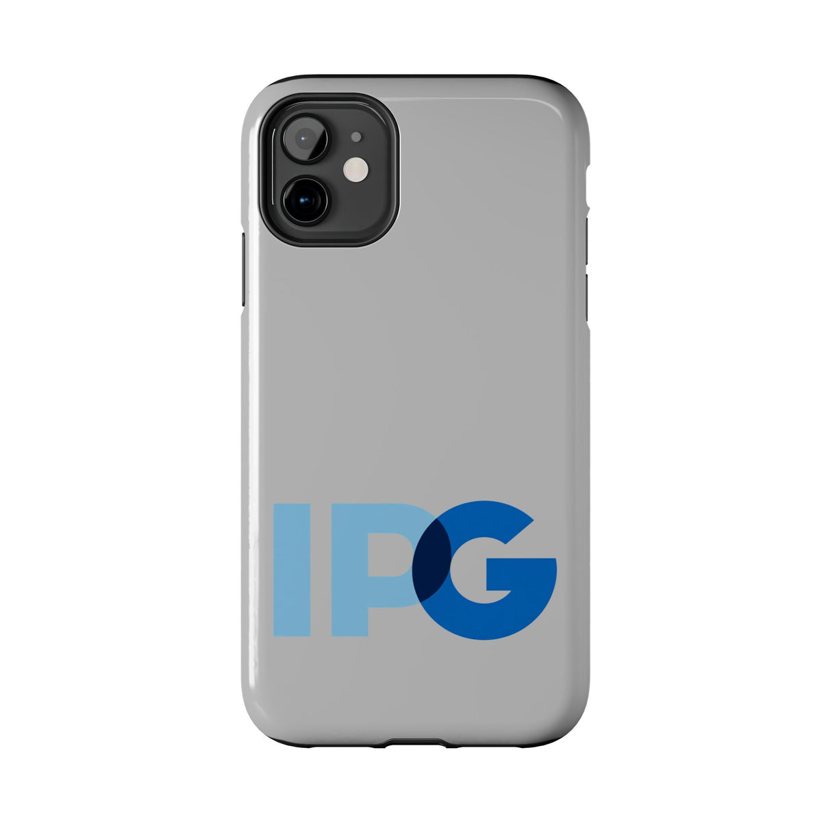 The Interpublic Group of Companies Tough Phone Case