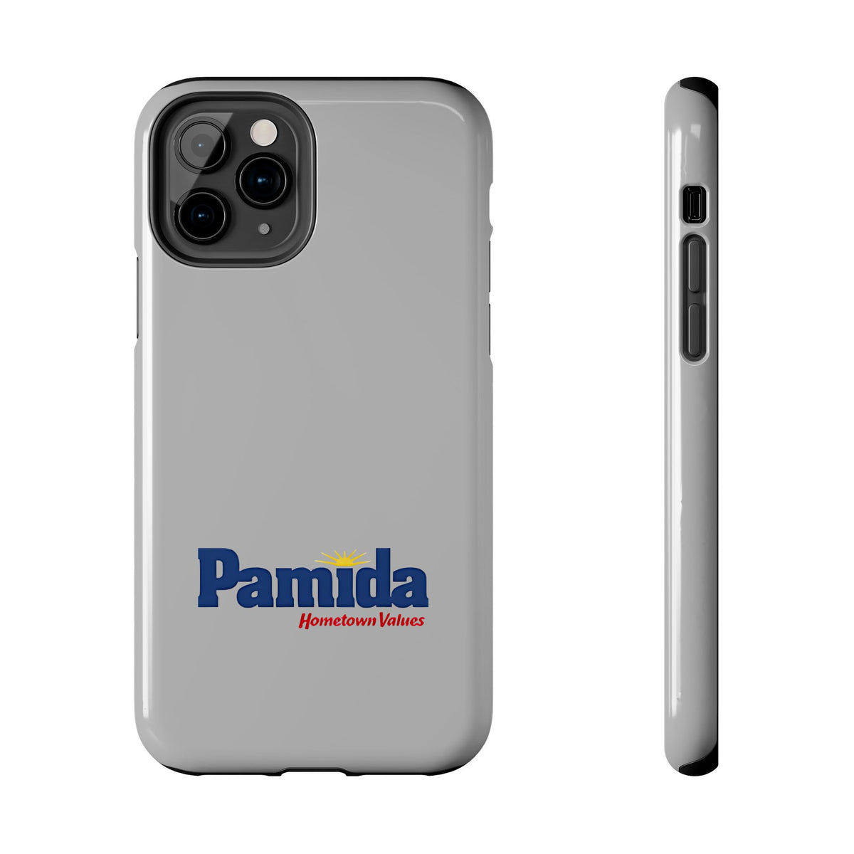 Pamida Tough Phone Case