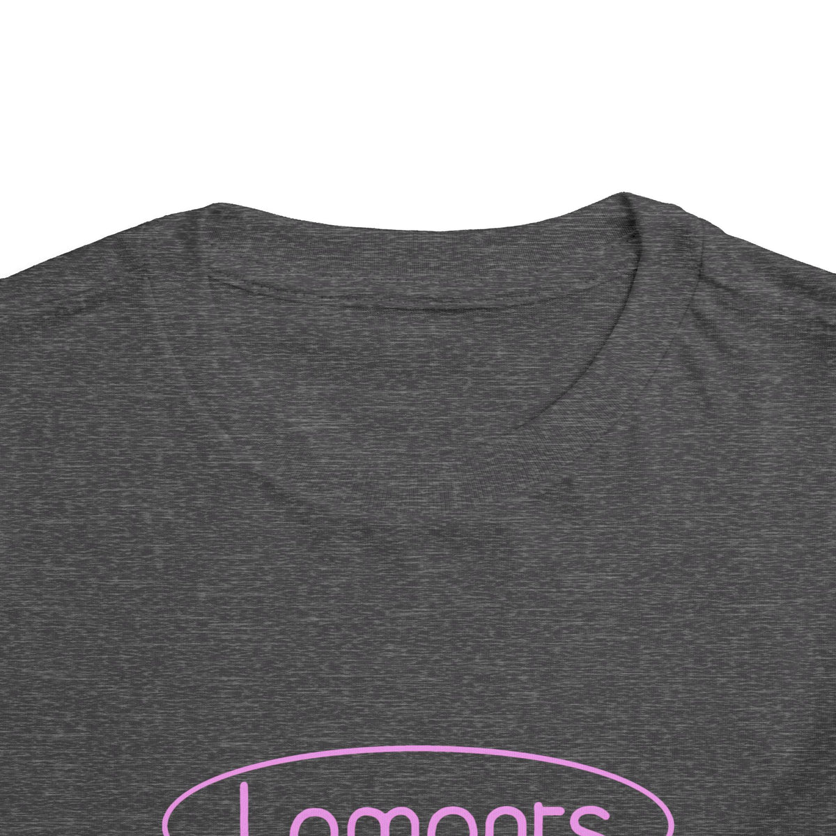 Lamonts Toddler Tee / T-Shirt