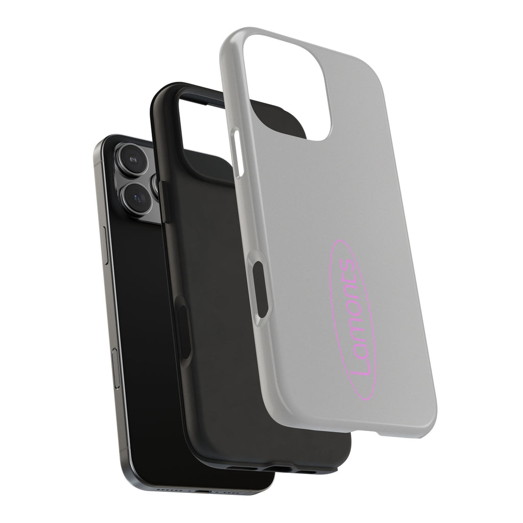 Lamonts Tough Phone Case