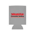 WestAir Commuter Airlines Can Cooler