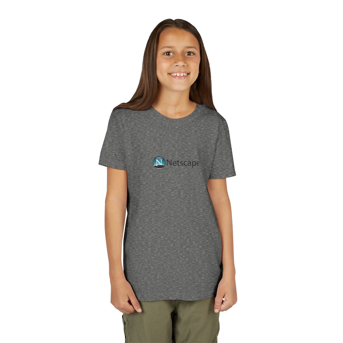 Netscape Kids Tee / T-Shirt