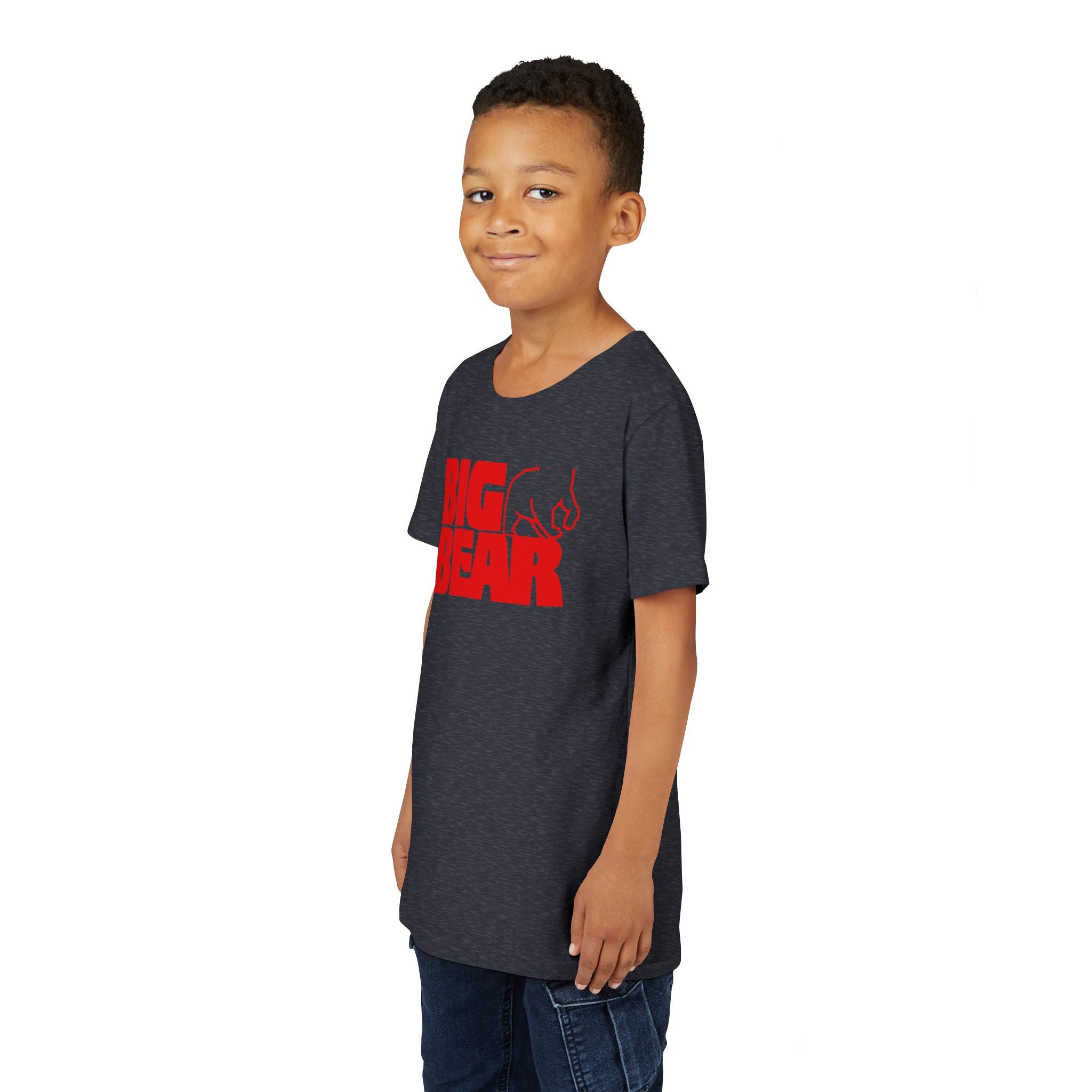 Big Bear Stores Kids Tee / T-Shirt