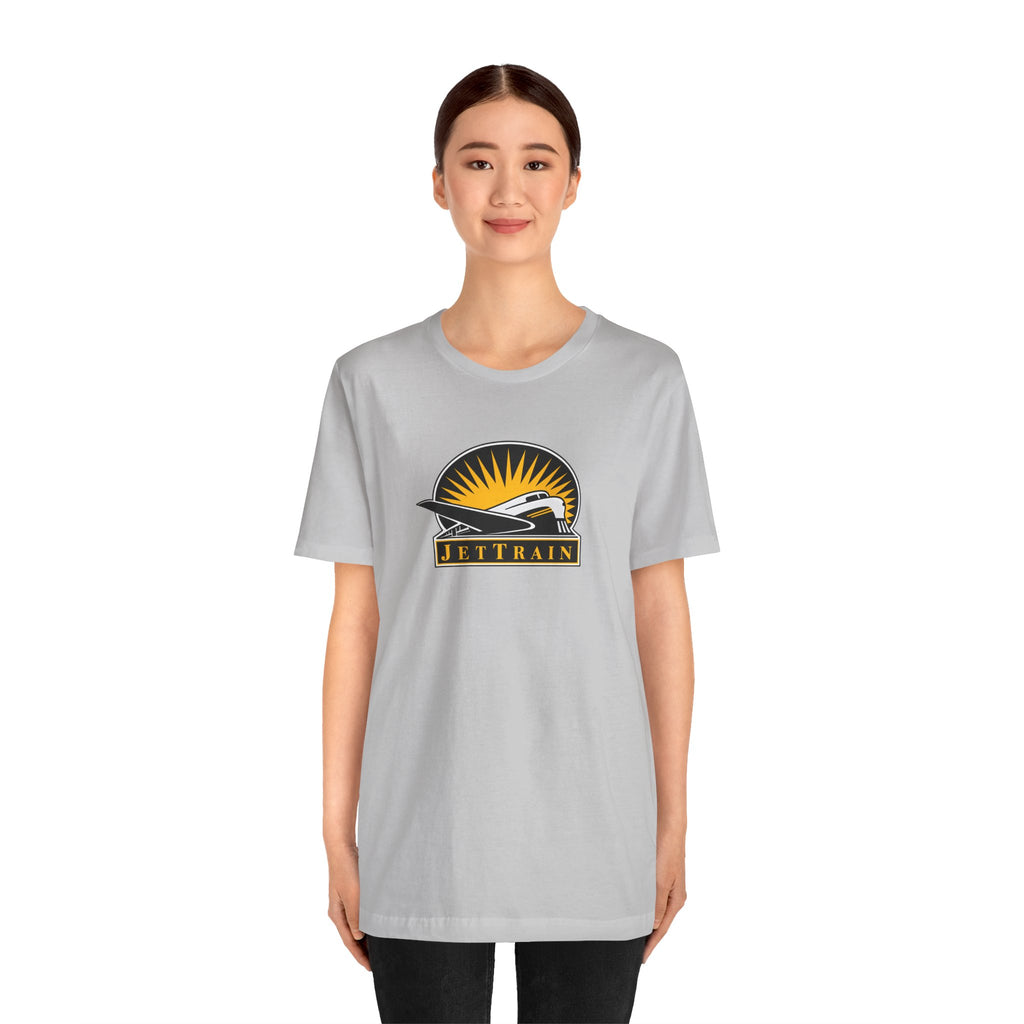 Bombardier JetTrain T-Shirt
