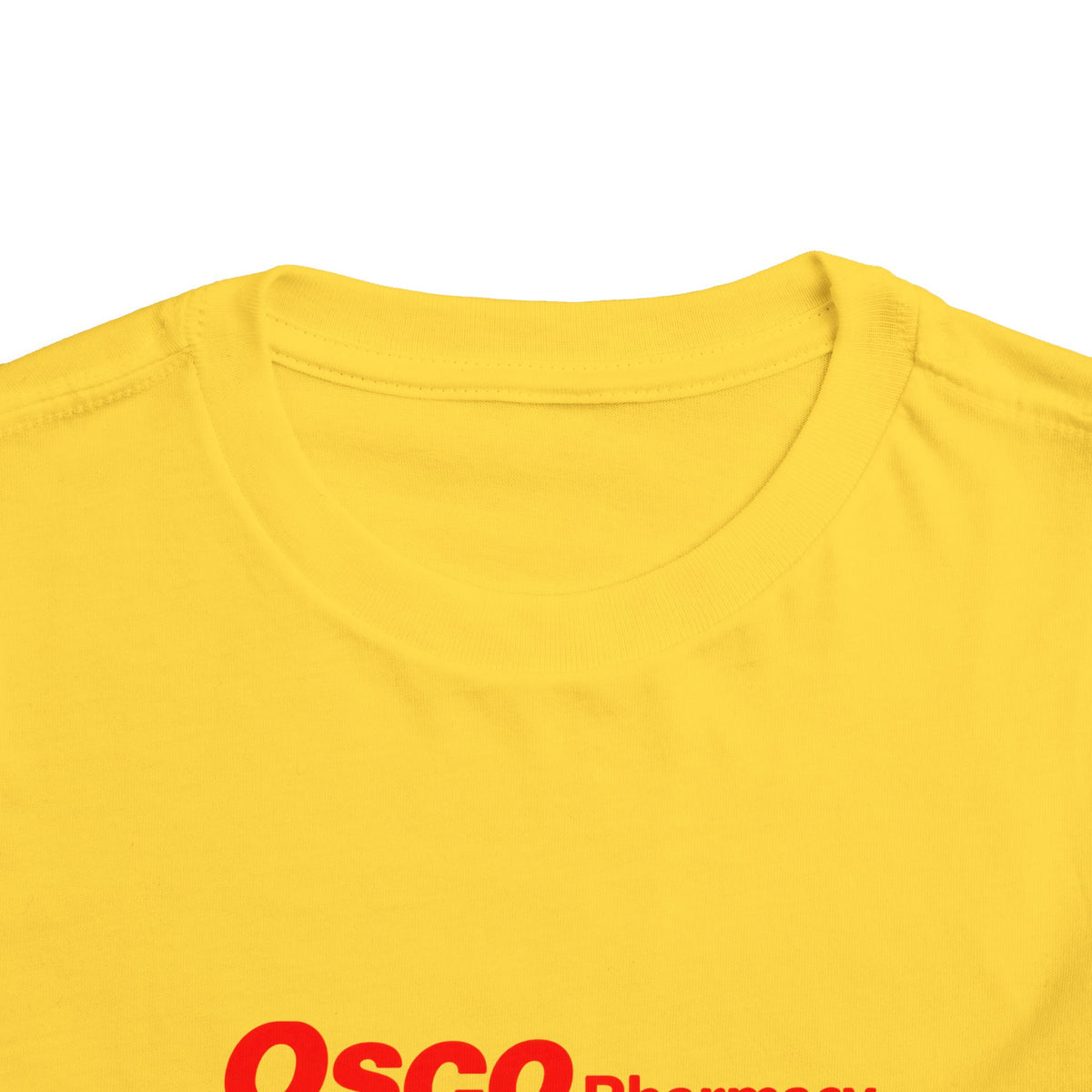 Osco Drug Toddler Tee / T-Shirt