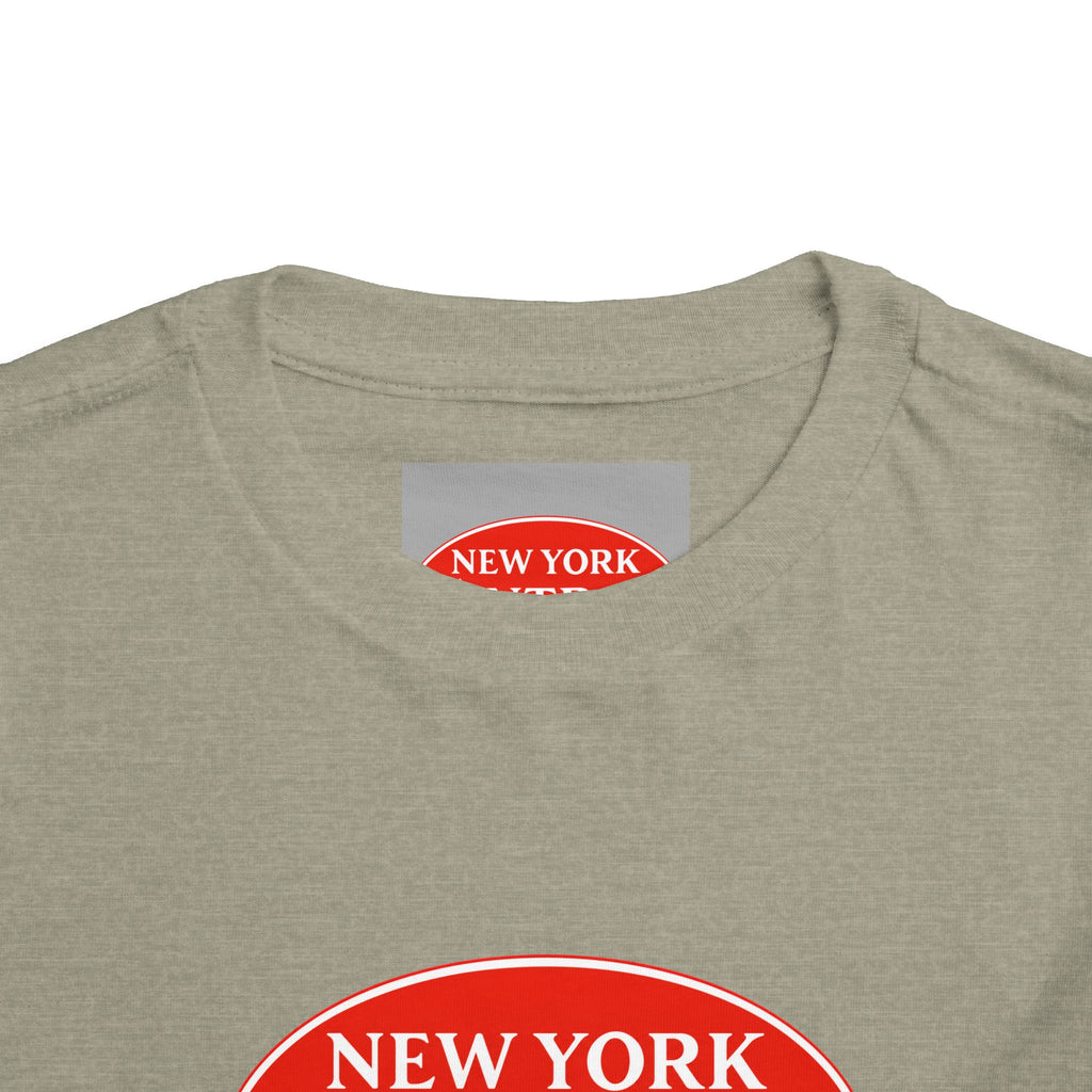New York Central Railroad Toddler Tee / T-Shirt