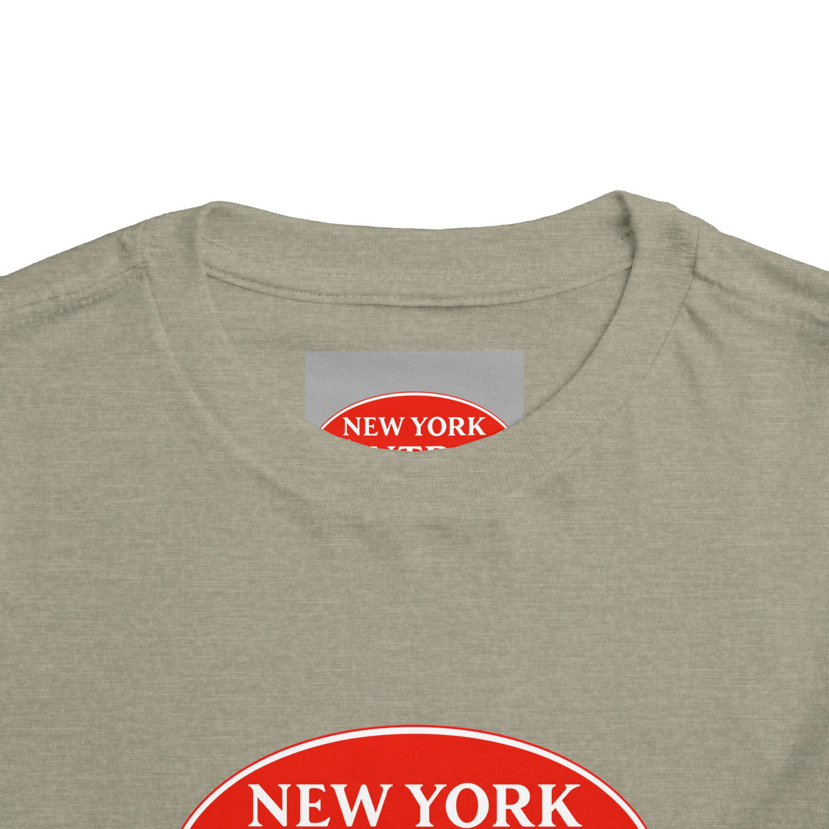 New York Central Railroad Toddler Tee / T-Shirt