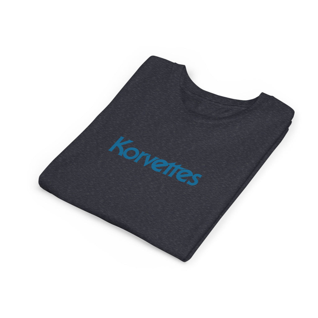 Korvette's Kids Tee / T-Shirt