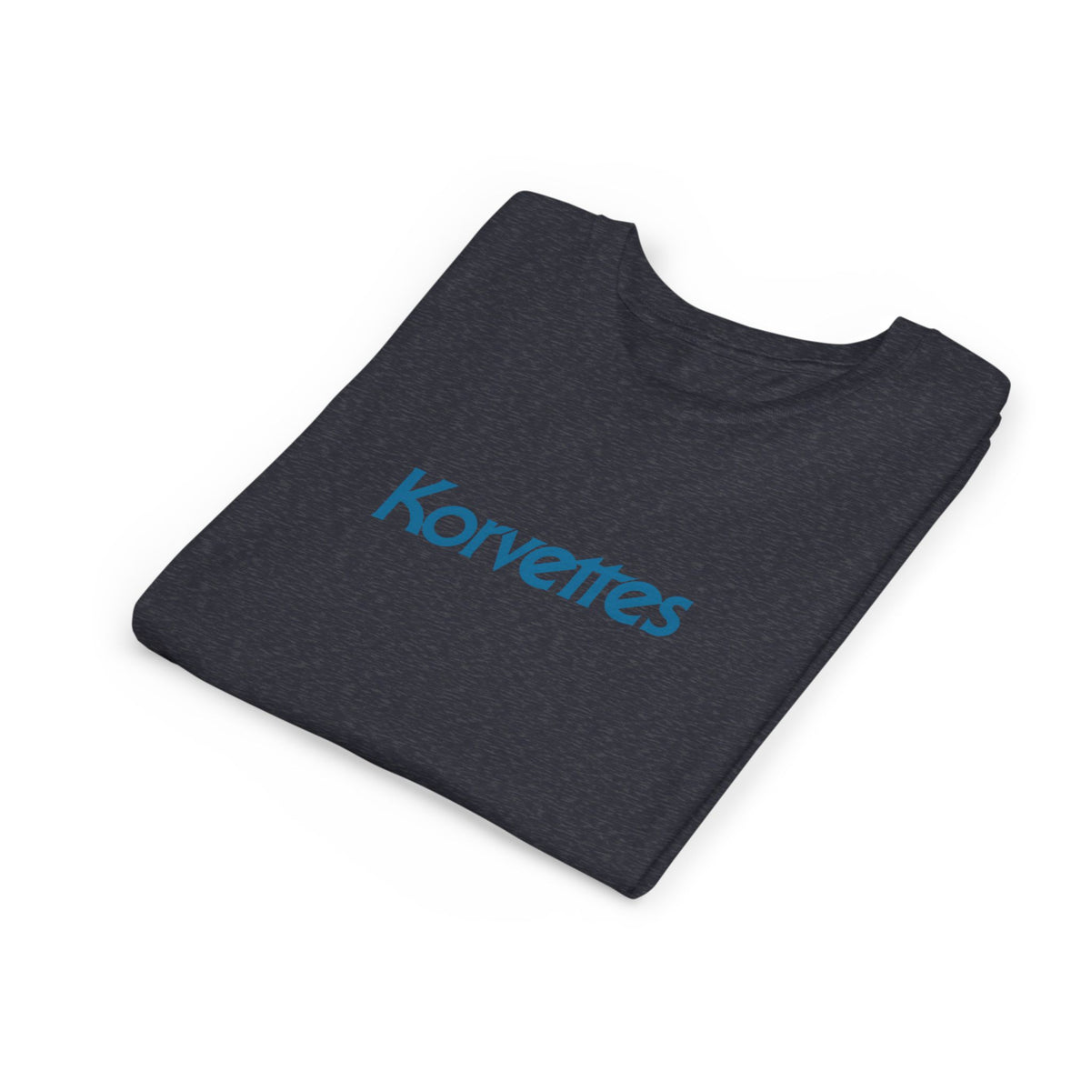 Korvette's Kids Tee / T-Shirt