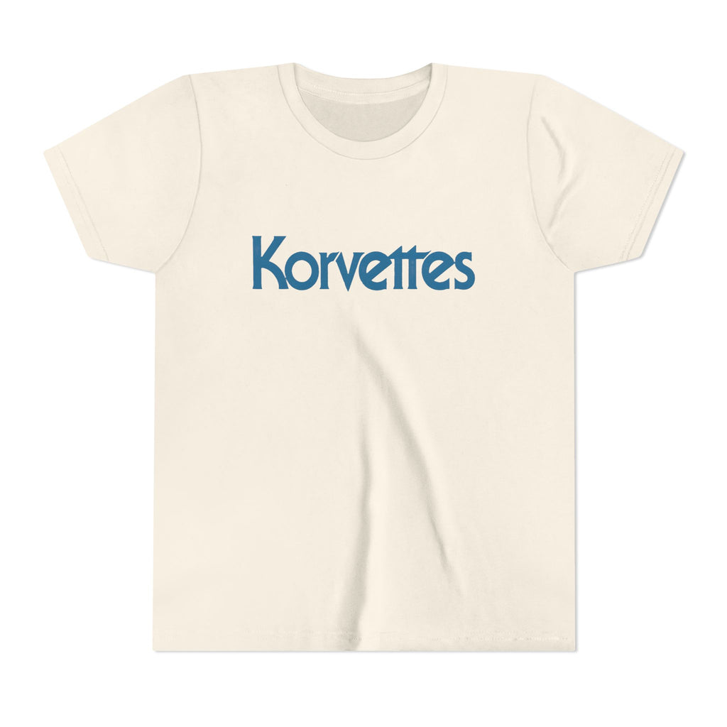 Korvette's Kids Tee / T-Shirt