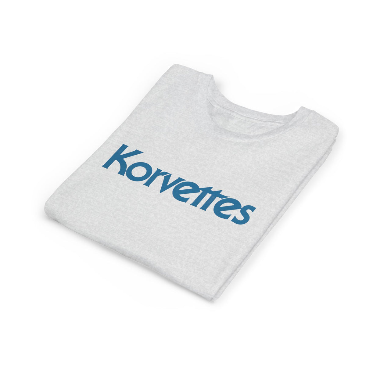 Korvette's Kids Tee / T-Shirt