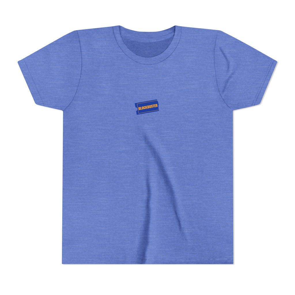 Blockbuster Video Youth / Kids T-Shirt