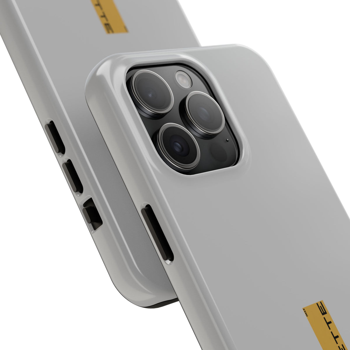Lafayette Radio Electronics Tough Phone Case