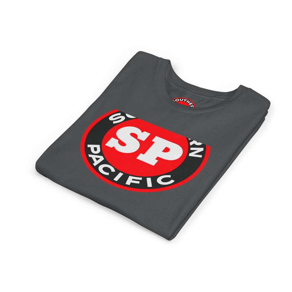 Southern Pacific Railroad Kids Tee / T-Shirt