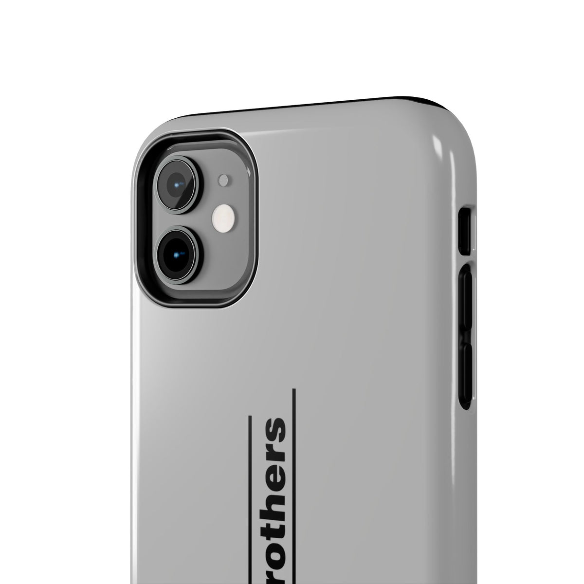 Salomon Brothers Tough Phone Case