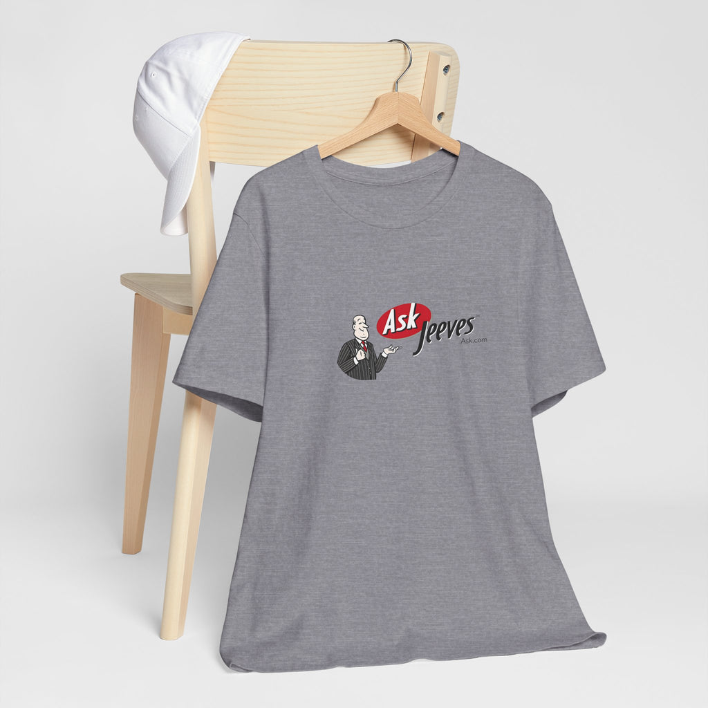 Ask Jeeves T-Shirt
