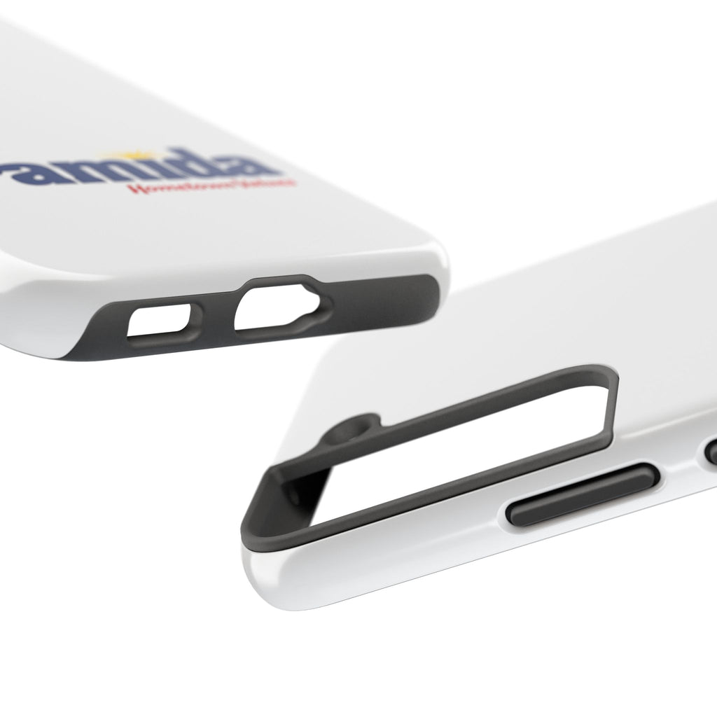 Pamida Tough Phone Case