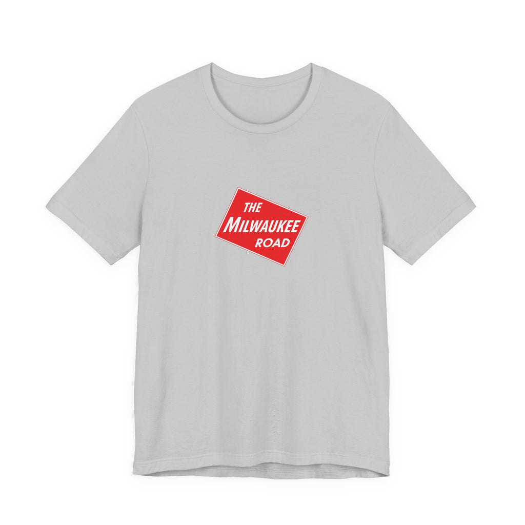 Chicago Milwaukee St. Paul and Pacific Railroad T-Shirt