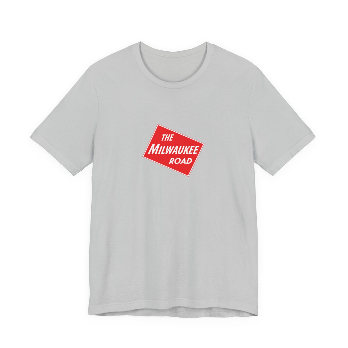 Chicago Milwaukee St. Paul and Pacific Railroad T-Shirt
