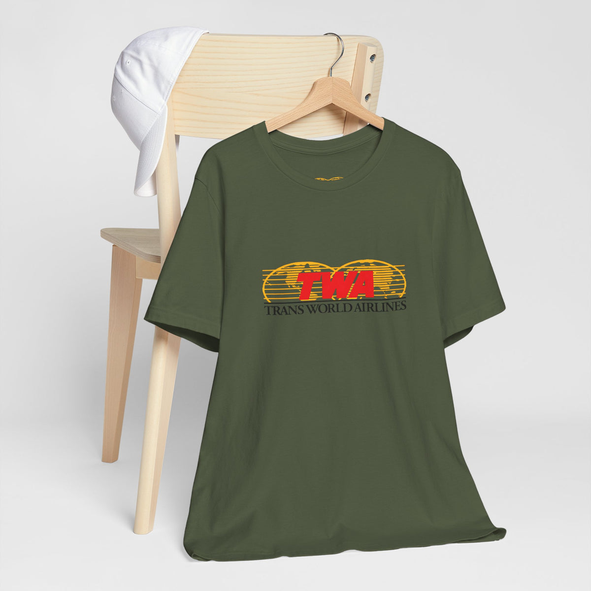 Trans World Airlines (TWA) T-Shirt