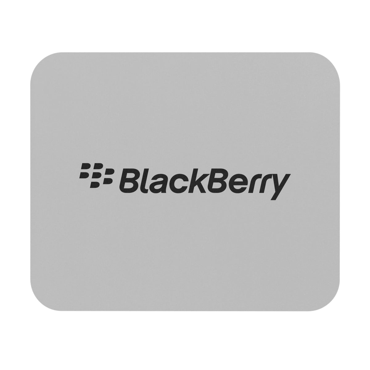 BlackBerry Mouse Pad