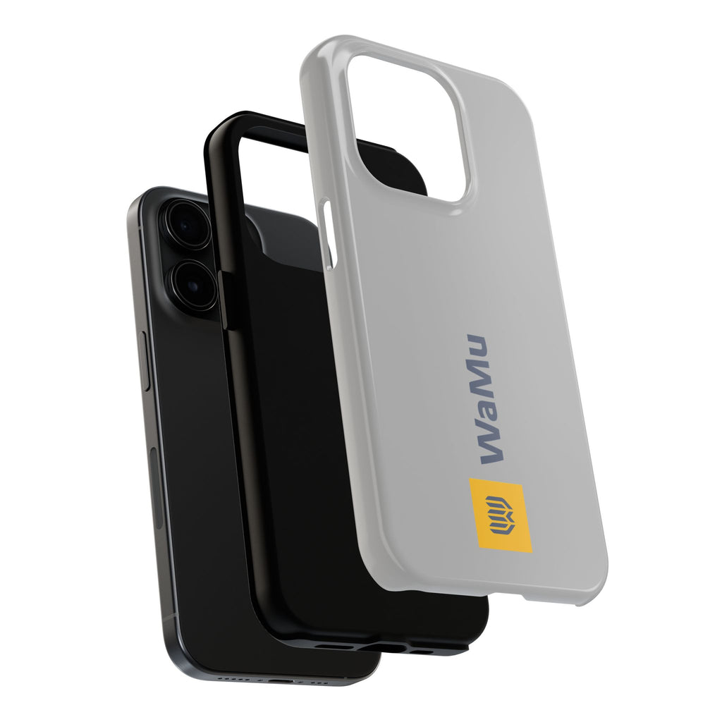 Washington Mutual (WaMu) Tough Phone Case