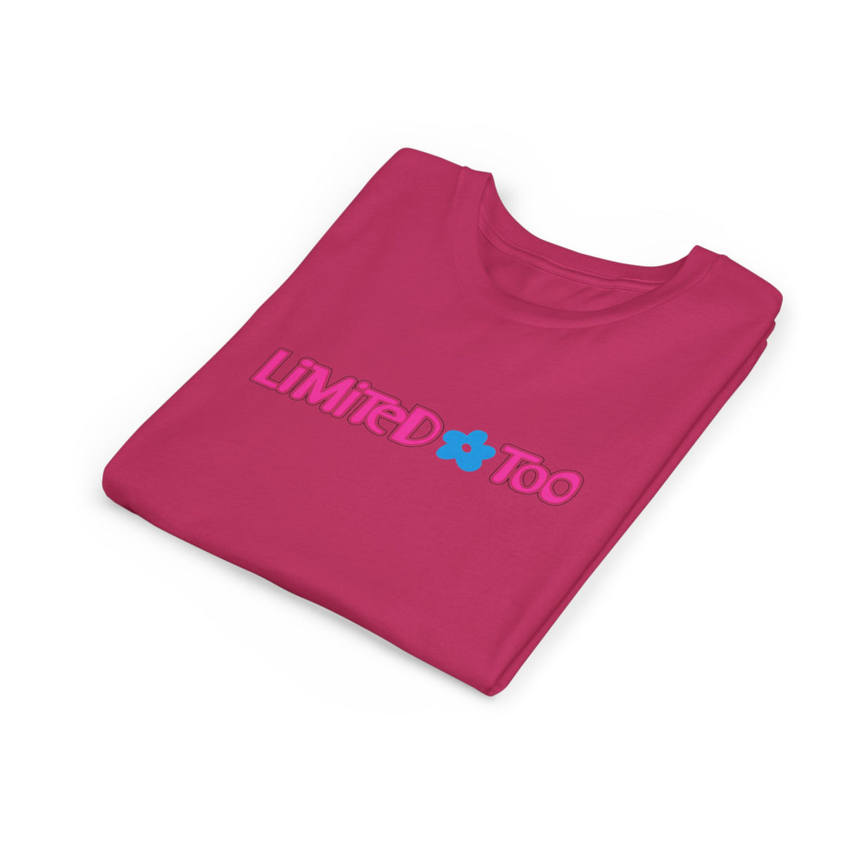 Limited Too Youth / Kids T-Shirt