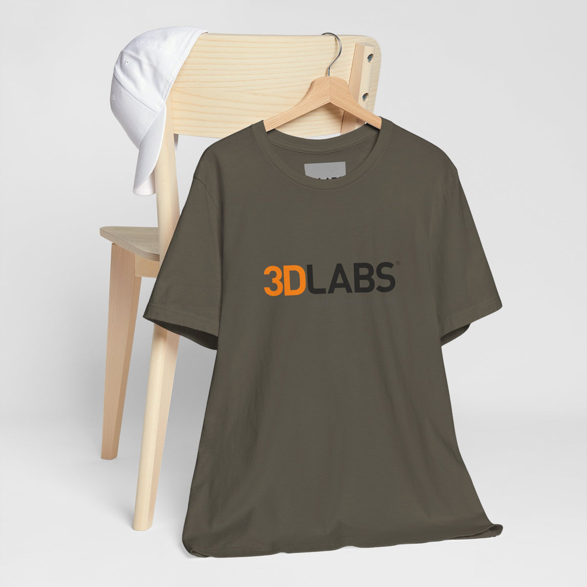 3Dlabs T-Shirt