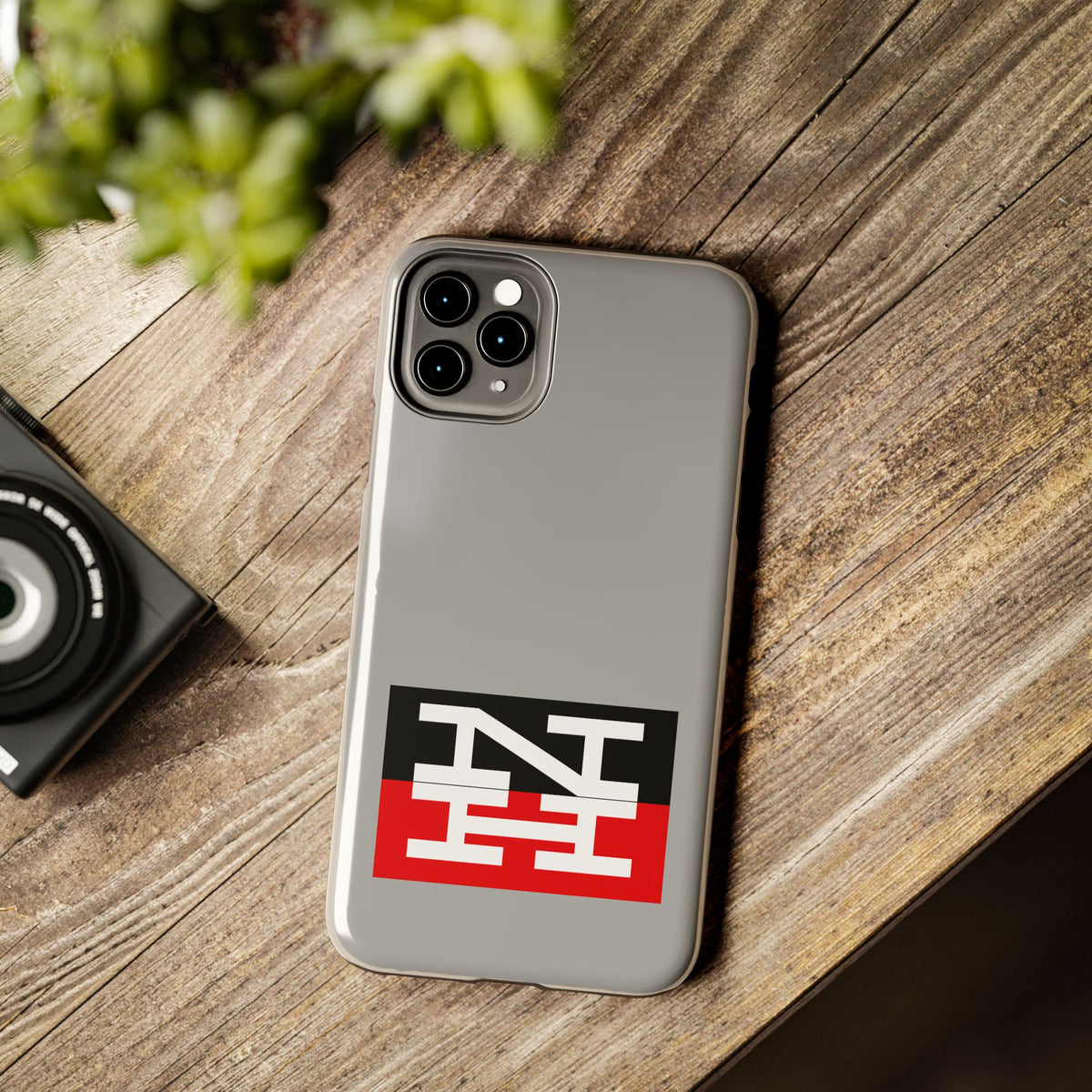 New York, New Haven and Hartford Railroad Tough Phone Case